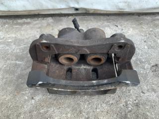 Суппорт тормозной передний правый QX56 / TITAN / ARMADA 04-16 2008 VK56DE