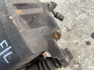 Суппорт тормозной передний правый QX56 / TITAN / ARMADA 04-16 2008 VK56DE