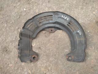 Защита тормозного диска передняя левая ECLIPSE 05-08 2008 DK 2.4 4G69