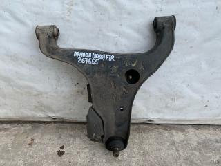 Рычаг передней подвески нижний правый NISSAN QX56 / TITAN / ARMADA 04-16 2008