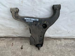 Рычаг передней подвески нижний правый QX56 / TITAN / ARMADA 04-16 2008 VK56DE