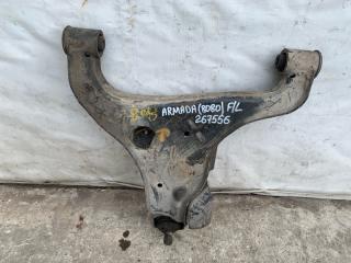 Рычаг передней подвески нижний левый QX56 / TITAN / ARMADA 04-16 2008 VK56DE