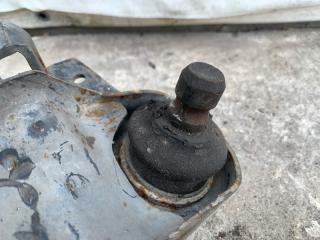 Рычаг передней подвески нижний левый QX56 / TITAN / ARMADA 04-16 2008 VK56DE