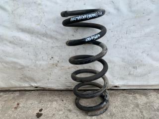 Пружина задней подвески NISSAN QX56 / TITAN / ARMADA 04-16 2008