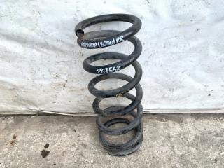 Пружина задней подвески QX56 / TITAN / ARMADA 04-16 2008 VK56DE