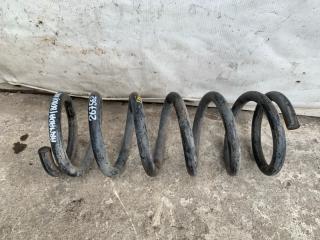Пружина задней подвески NISSAN QX56 / TITAN / ARMADA 04-16 VK56DE