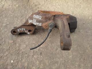 Кулак поворотный правый MITSUBISHI ECLIPSE 05-08 DK 2.4 4G69