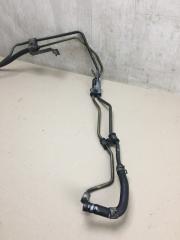 Трубка ГУР высокого давления FX S50 03-08 2005 3.5 VQ35DE