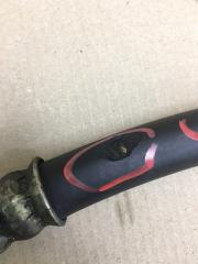 Трубка ГУР высокого давления FX S50 03-08 2005 3.5 VQ35DE