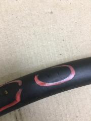 Трубка ГУР высокого давления FX S50 03-08 2005 3.5 VQ35DE