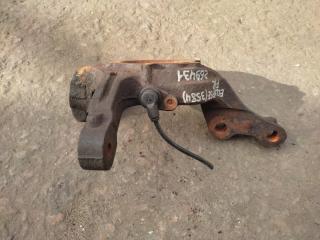 Кулак поворотный левый MITSUBISHI ECLIPSE 05-08 DK 2.4 4G69