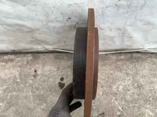 Тормозной диск задний QX56 / TITAN / ARMADA 04-16 2008 VK56DE