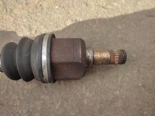 Привод передний левый MITSUBISHI ECLIPSE 05-08 DK 2.4 4G69