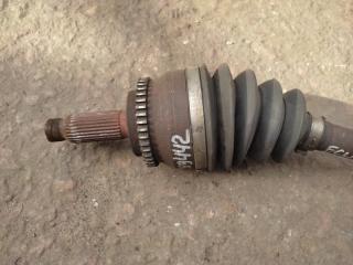 Привод передний левый ECLIPSE 05-08 2008 DK 2.4 4G69