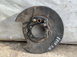 Тормозной механизм левый ALTIMA L32 07-12 2012 Седан 2.5 QR25DE