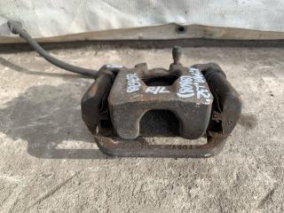 Суппорт тормозной задний левый ALTIMA L32 07-12 2012 Седан 2.5 QR25DE