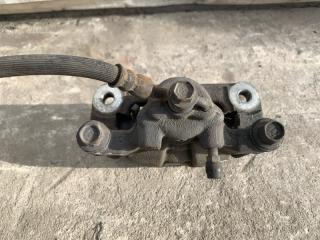 Суппорт тормозной задний левый NISSAN ALTIMA L32 07-12 Седан 2.5 QR25DE