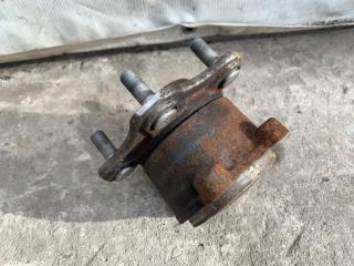 Ступица задняя ALTIMA L32 07-12 2012 Седан 2.5 QR25DE