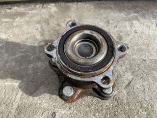 Ступица задняя NISSAN ALTIMA L32 07-12 Седан 2.5 QR25DE