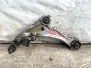 Рычаг передней подвески нижний левый NISSAN ALTIMA L32 07-12 2012