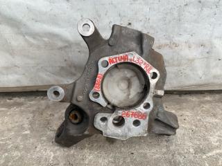 Цапфа левая NISSAN ALTIMA L32 07-12 2012