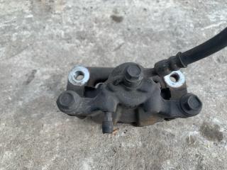 Суппорт тормозной задний правый NISSAN ALTIMA L32 07-12 Седан 2.5 QR25DE