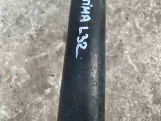 Амортизатор задний ALTIMA L32 07-12 2012 Седан 2.5 QR25DE