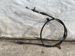 Трос стояночного тормоза правый ALTIMA L32 07-12 2012 Седан 2.5 QR25DE