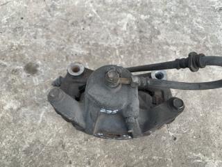 Суппорт тормозной передний левый NISSAN ALTIMA L32 07-12 Седан 2.5 QR25DE