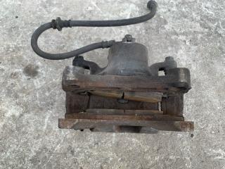 Суппорт тормозной передний левый ALTIMA L32 07-12 2012 Седан 2.5 QR25DE