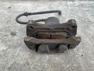 Суппорт тормозной передний левый ALTIMA L32 07-12 2012 Седан 2.5 QR25DE