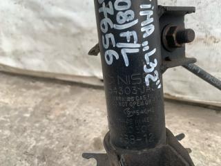 Амортизатор передний левый ALTIMA L32 07-12 2012 Седан 2.5 QR25DE