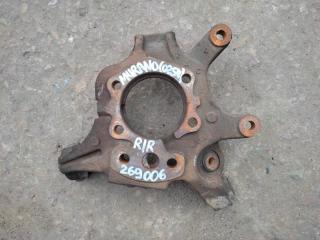 Цапфа правая NISSAN MURANO Z50 02-07 2004 Б/У Цапфа правая NISSAN MURANO Z50 02-07 2004