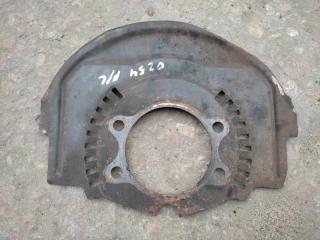 Защита тормозного диска передняя MURANO Z50 02-07 2004 3.5 VQ35DE