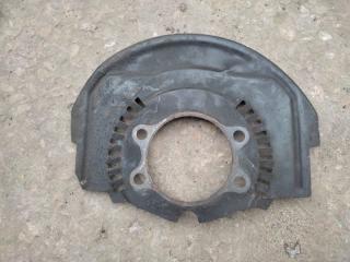 Защита тормозного диска передняя MURANO Z50 02-07 2004 3.5 VQ35DE