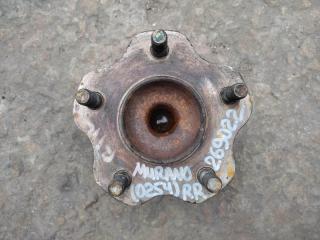 Ступица задняя NISSAN MURANO Z50 02-07 2004 Б/У Ступица задняя NISSAN MURANO Z50 02-07 2004