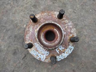 Ступица передняя NISSAN MURANO Z50 02-07 2004 Б/У Ступица передняя NISSAN MURANO Z50 02-07 2004