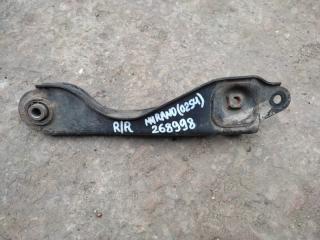 Рычаг задней подвески поперечный нижний передний правый NISSAN MURANO Z50 02-07 2004