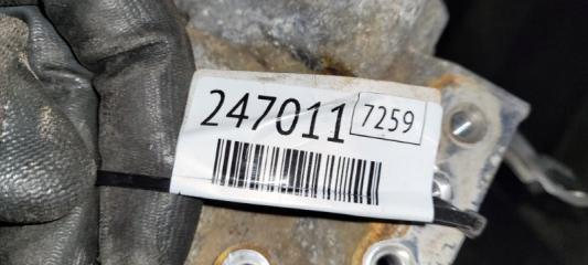 АКПП PRIUS 16- 2016 Хэтчбек 1.8 2ZRFXE