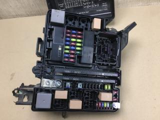 Блок предохранителей моторный отсек SONATA LF 2014- 2015 LF 2.4 G4KJ