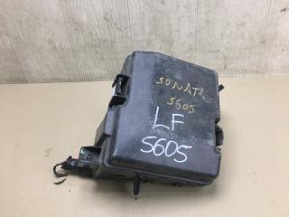 Блок предохранителей моторный отсек HYUNDAI SONATA LF 2014- LF 2.4 G4KJ