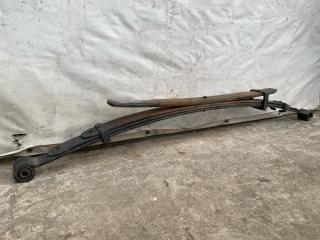 Рессора задняя NISSAN FRONTIER 04-21 D40 4.0 VQ40DE