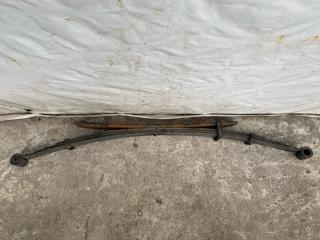 Рессора задняя FRONTIER 04-21 2014 D40 4.0 VQ40DE