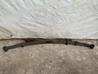 Рессора задняя FRONTIER 04-21 2014 D40 4.0 VQ40DE