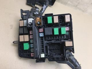 Блок предохранителей моторный отсек SONATA YF 10-14 2012 YF 2.4 G4KK