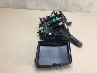 Блок предохранителей моторный отсек HYUNDAI SONATA YF 10-14 YF 2.4 G4KK