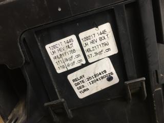 Блок предохранителей моторный отсек SONATA YF 10-14 2012 YF 2.4 G4KK