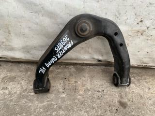 Рычаг передней подвески верхний левый FRONTIER 04-21 2014 D40 4.0 VQ40DE