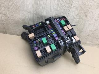 Блок предохранителей моторный отсек HYUNDAI SONATA YF 10-14 YF 2.4 G4KK