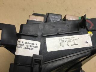 Блок предохранителей моторный отсек SONATA YF 10-14 2012 YF 2.4 G4KK